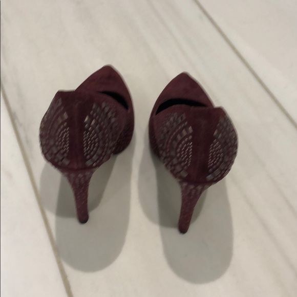 BCBGeneration platform pumps - Picture 6 of 9